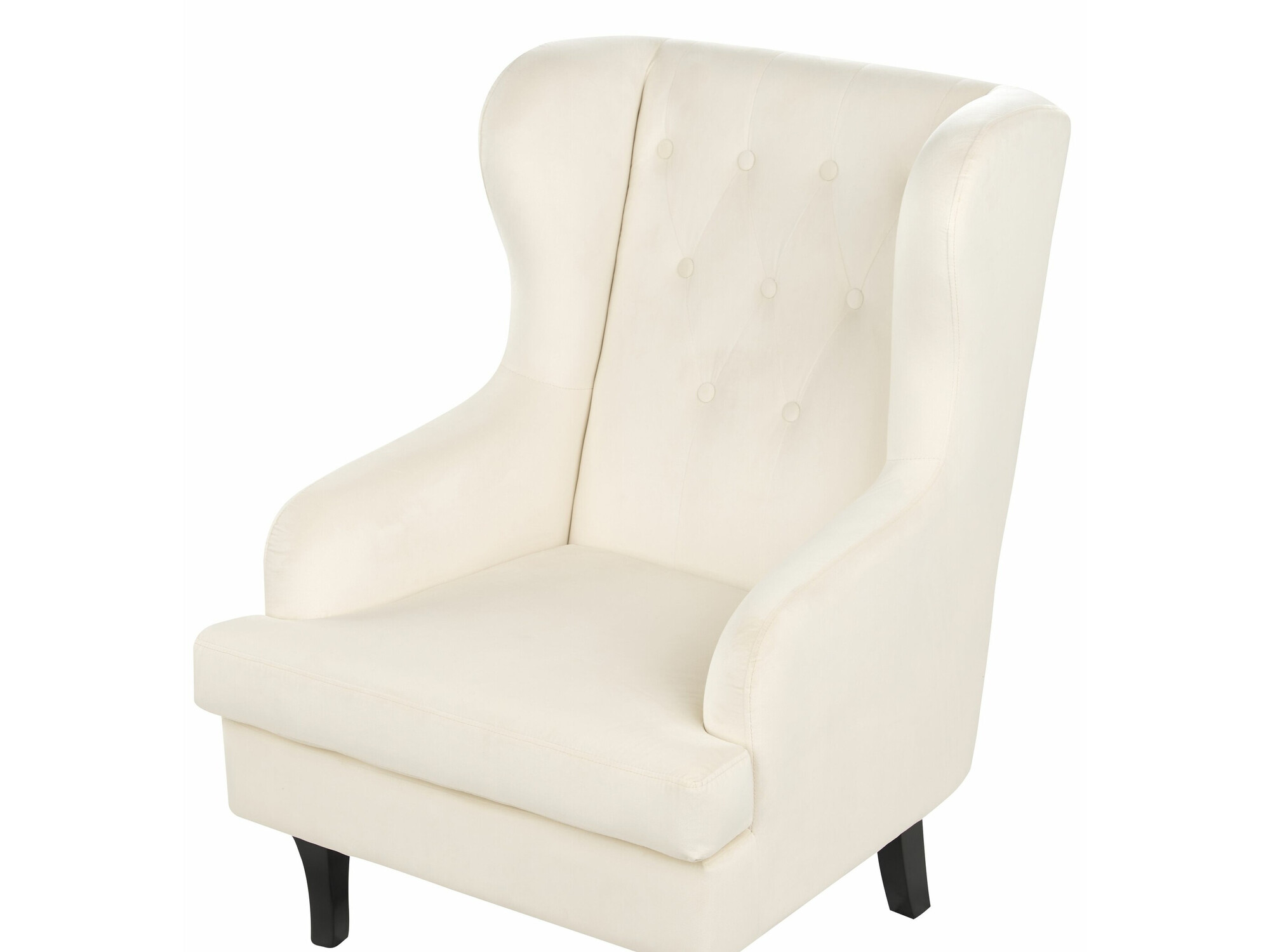 Krēsls Berwyn 695 (Krēms)