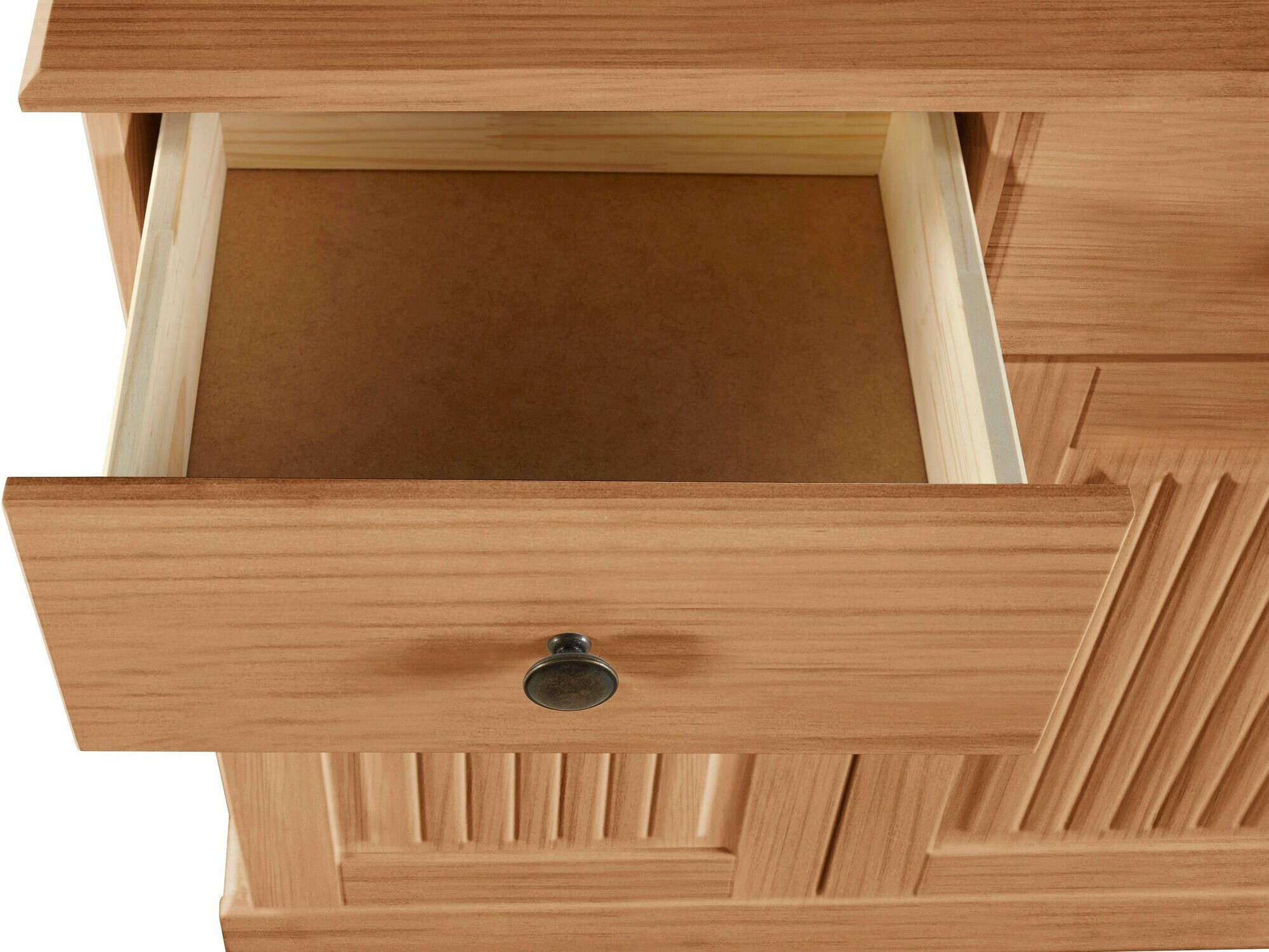 Kumode Caltola 101 (Priede)