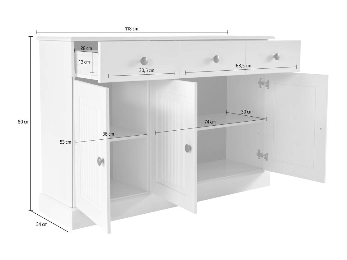 Kumode Caltola 101 (Priede)