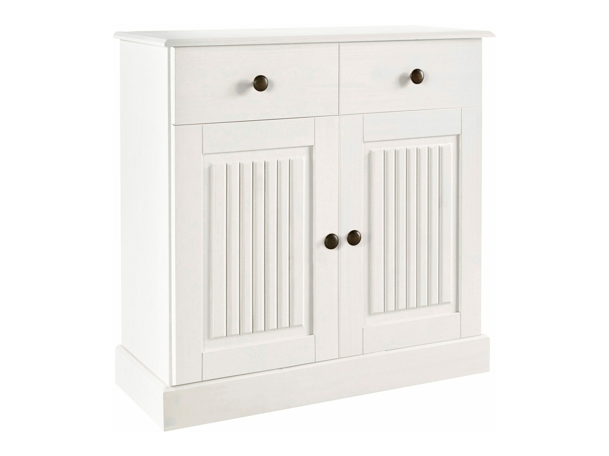 Kumode Caltola 102 (Balts)