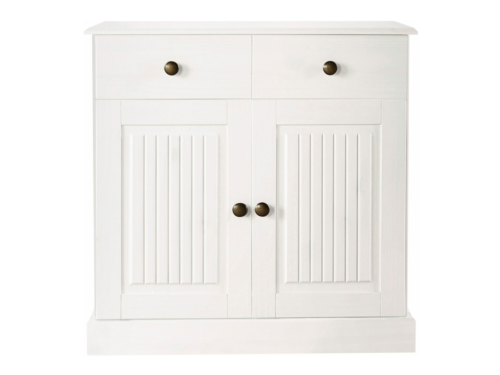 Kumode Caltola 102 (Balts)