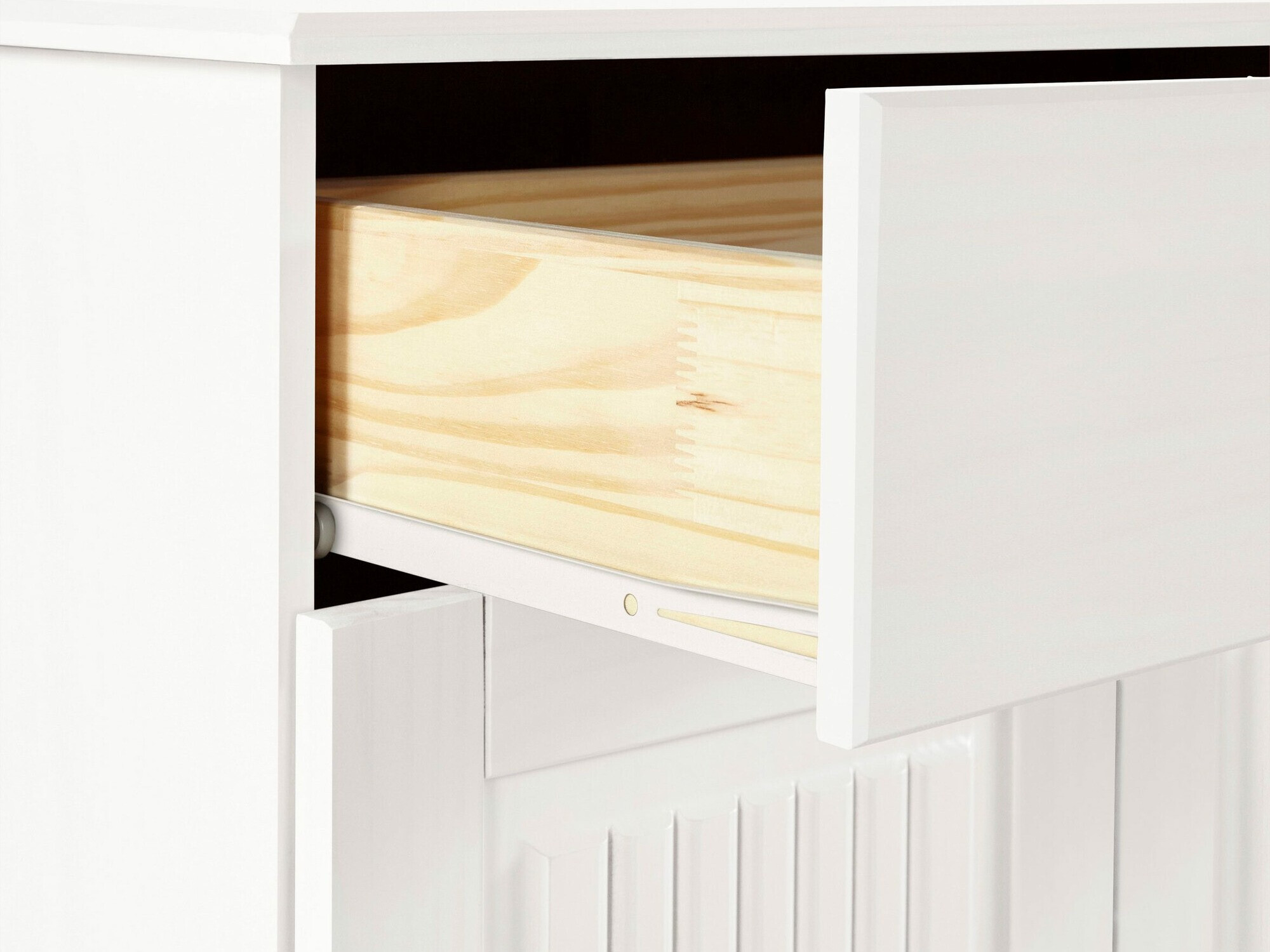 Kumode Caltola 102 (Balts)