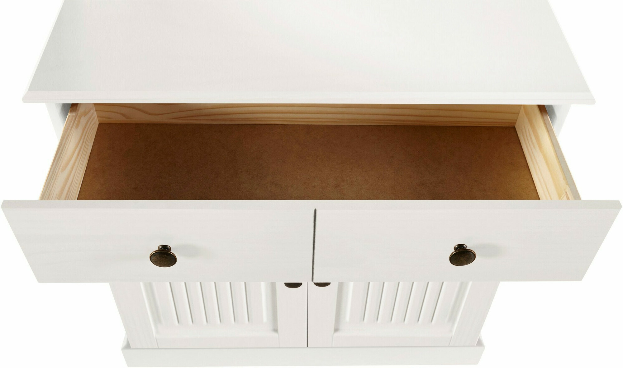 Kumode Caltola 102 (Balts)