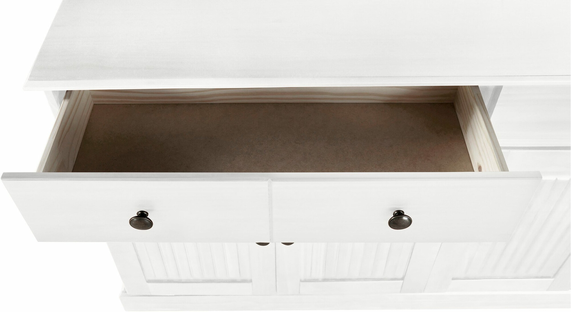 Kumode Caltola 103 (Balts)