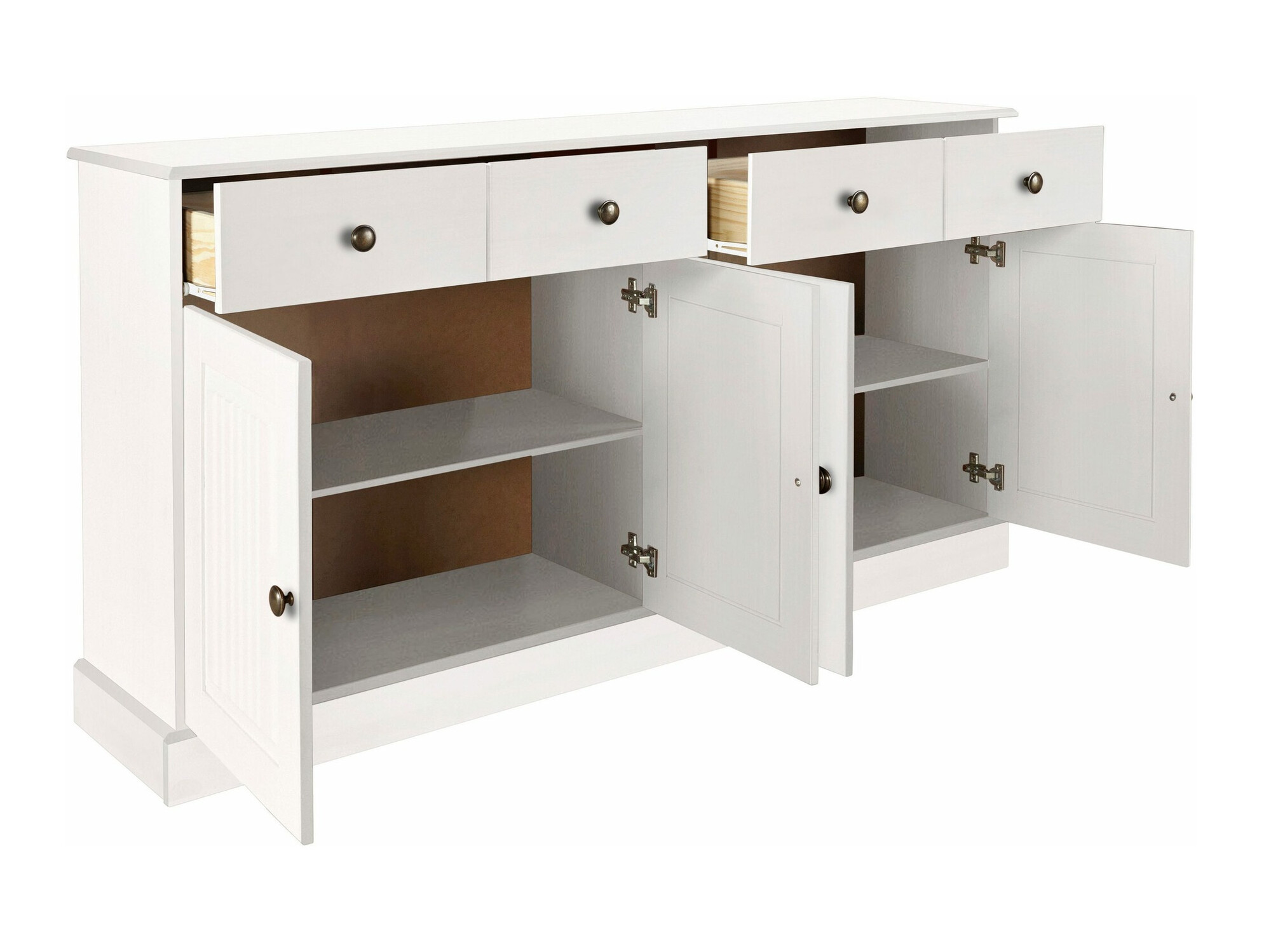 Kumode Caltola 103 (Balts)