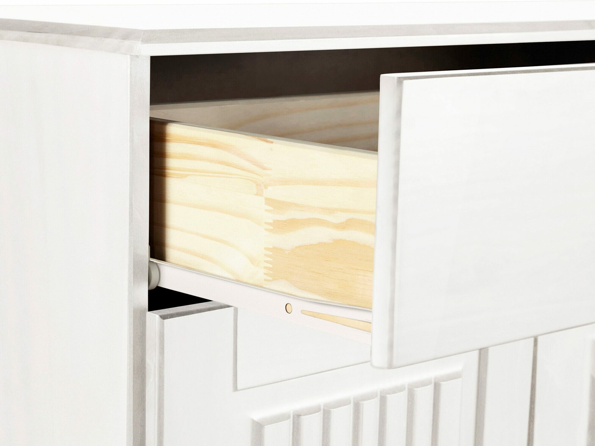 Kumode Caltola 103 (Balts)