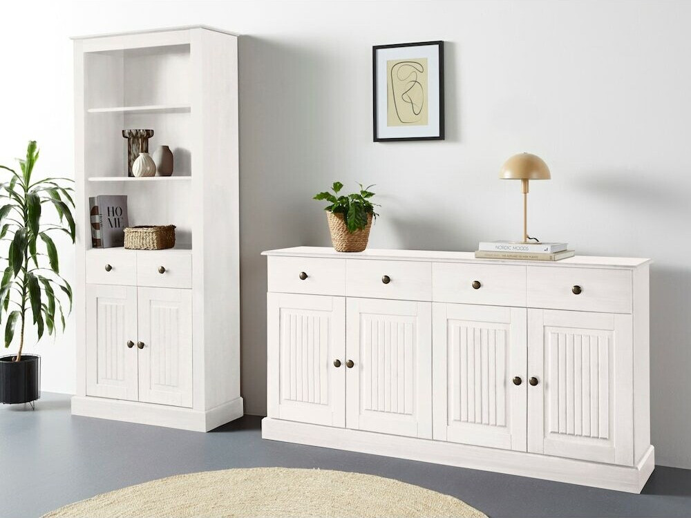 Kumode Caltola 103 (Balts)