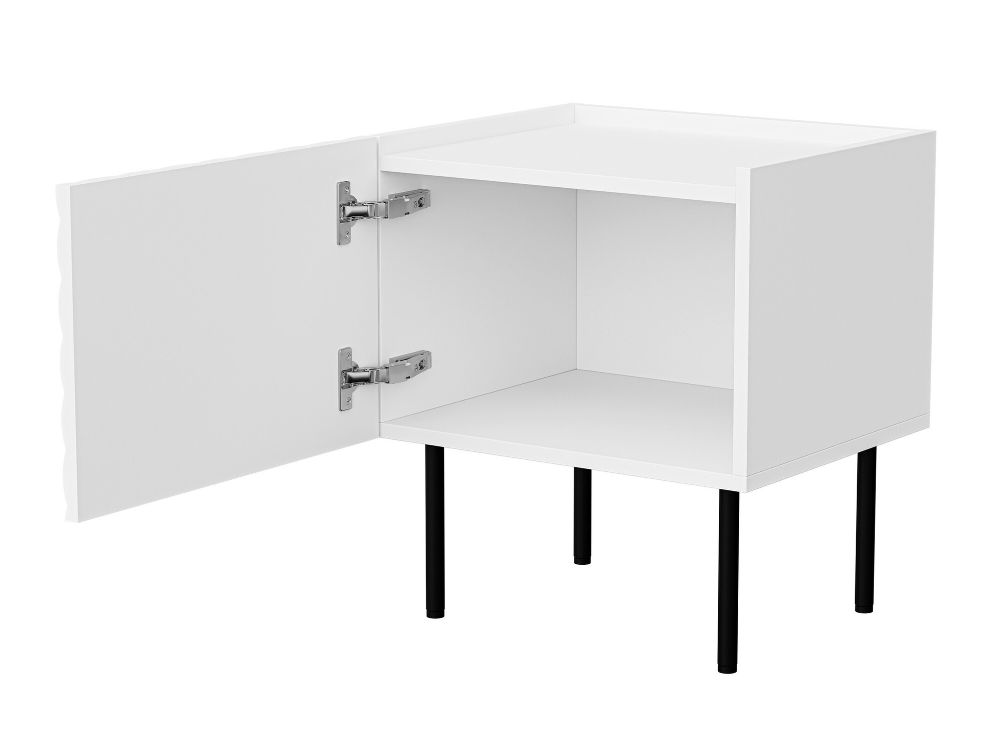 Naktsgaldiņu komplekts Mortali 107 (Kašmirs)