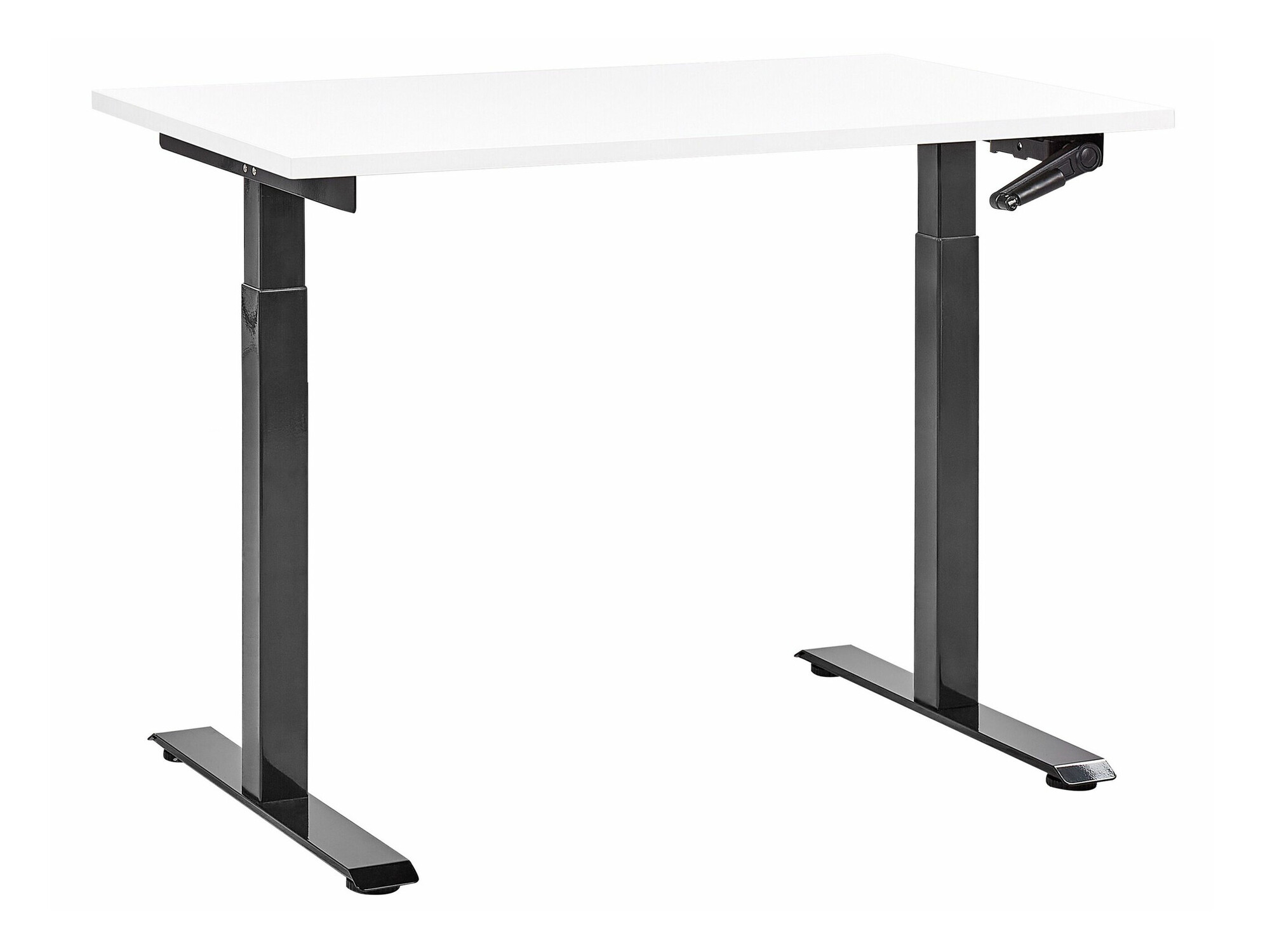 Рабочий стол с регулируемой высотой Berwyn 2179 (Белый)