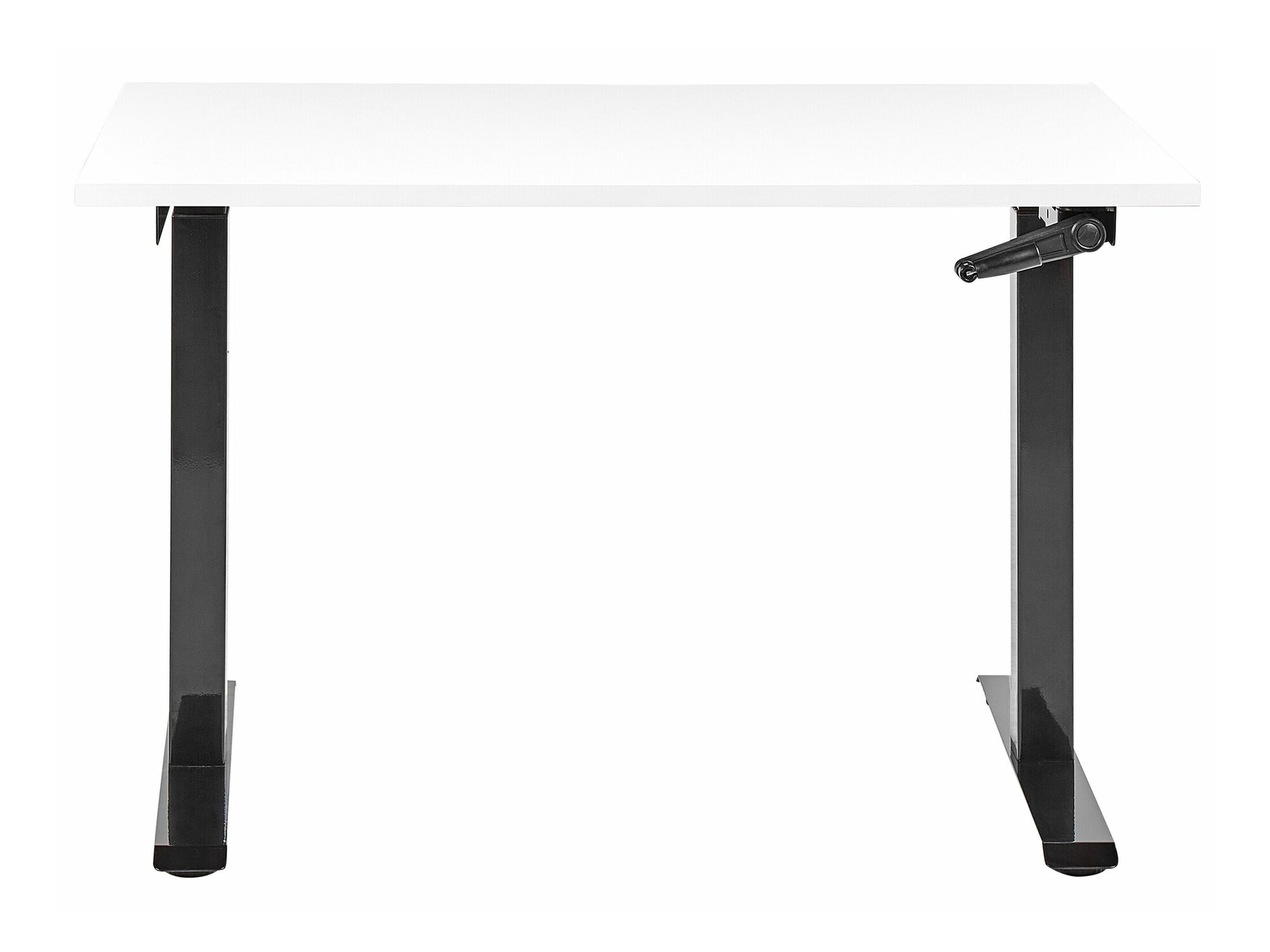 Рабочий стол с регулируемой высотой Berwyn 2179 (Белый)