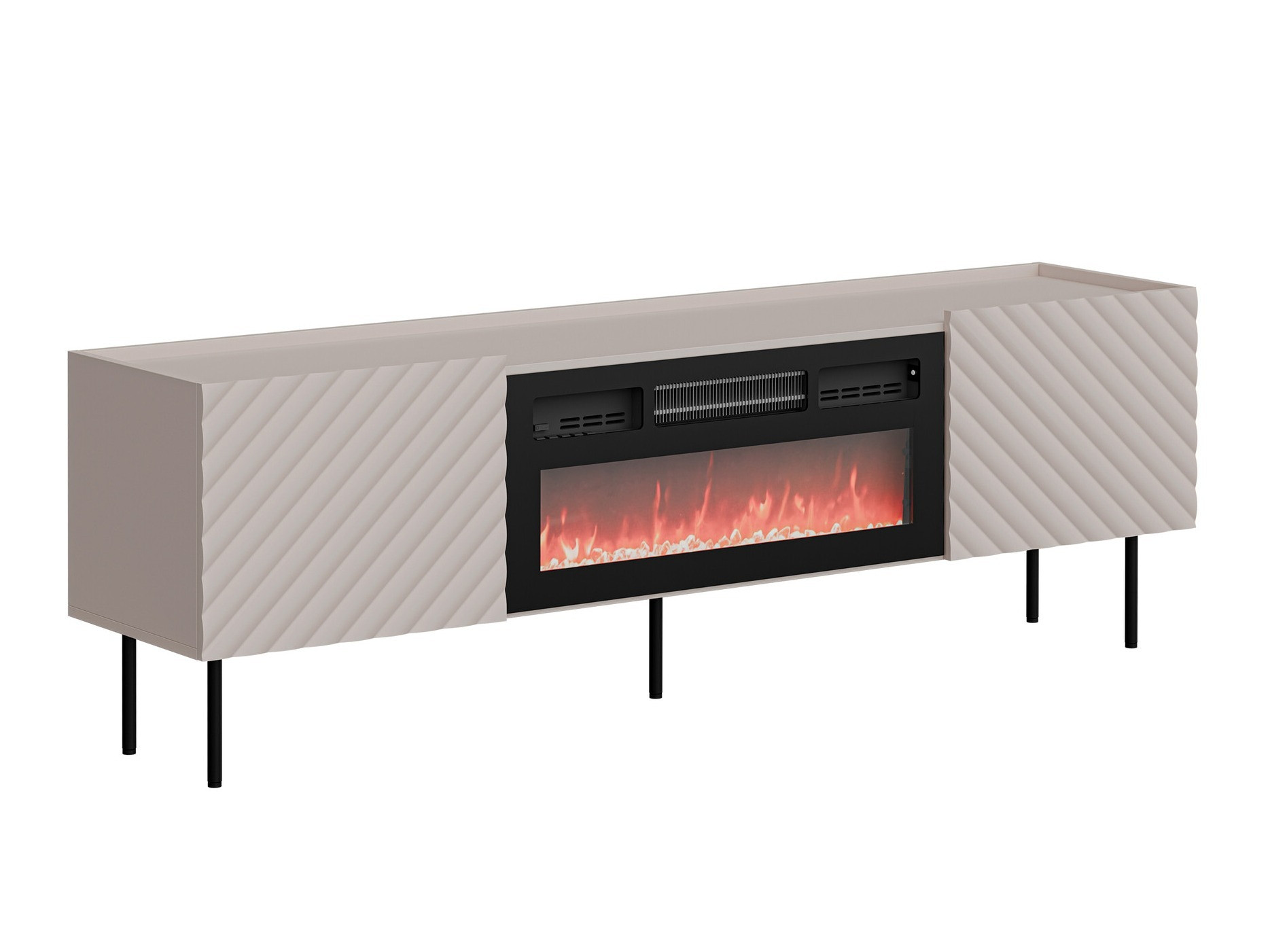 ТВ тумба Mortali 106 (Кашемир)