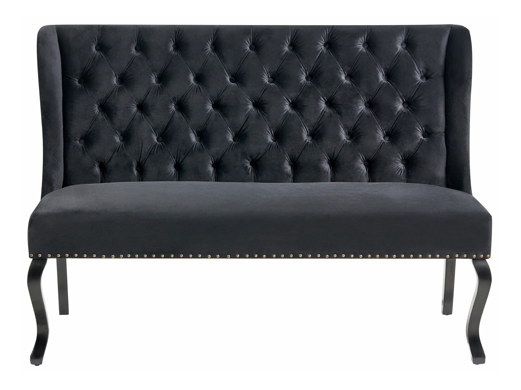 Диван Berwyn 1817 (Чёрный)