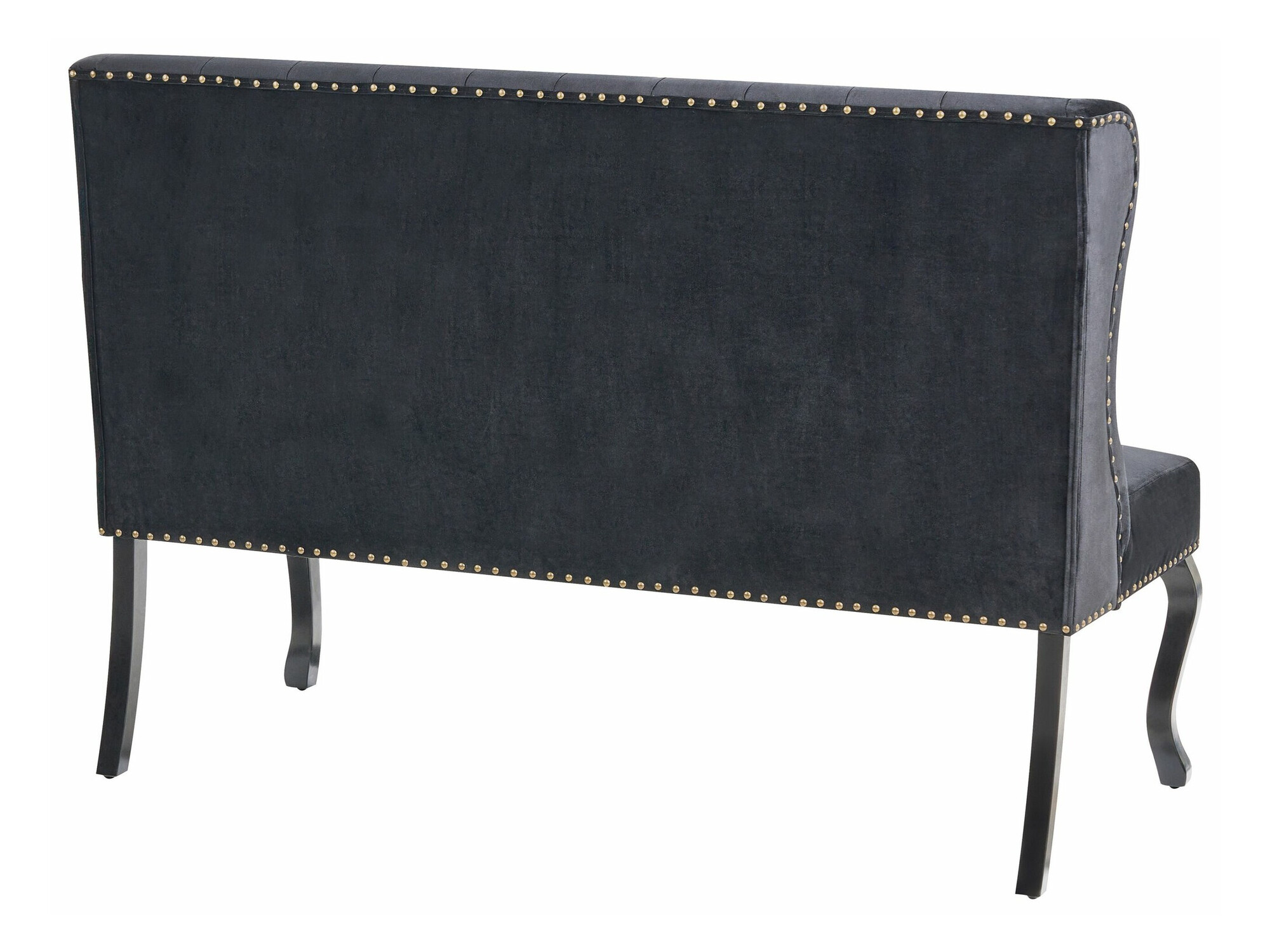 Диван Berwyn 1817 (Чёрный)