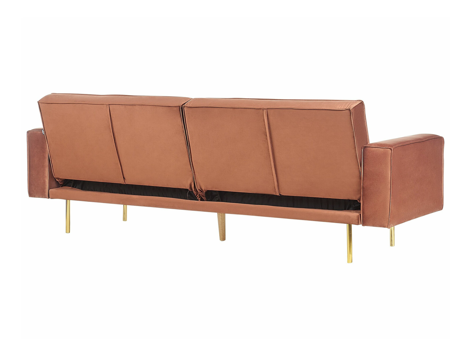 Диван-кровать Berwyn 749 (Коричневый)