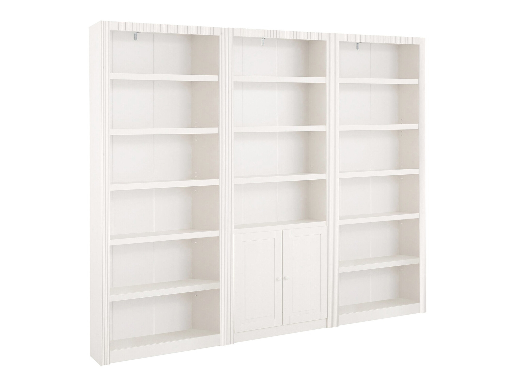 Набор полок Orlmara 109 (Белый)