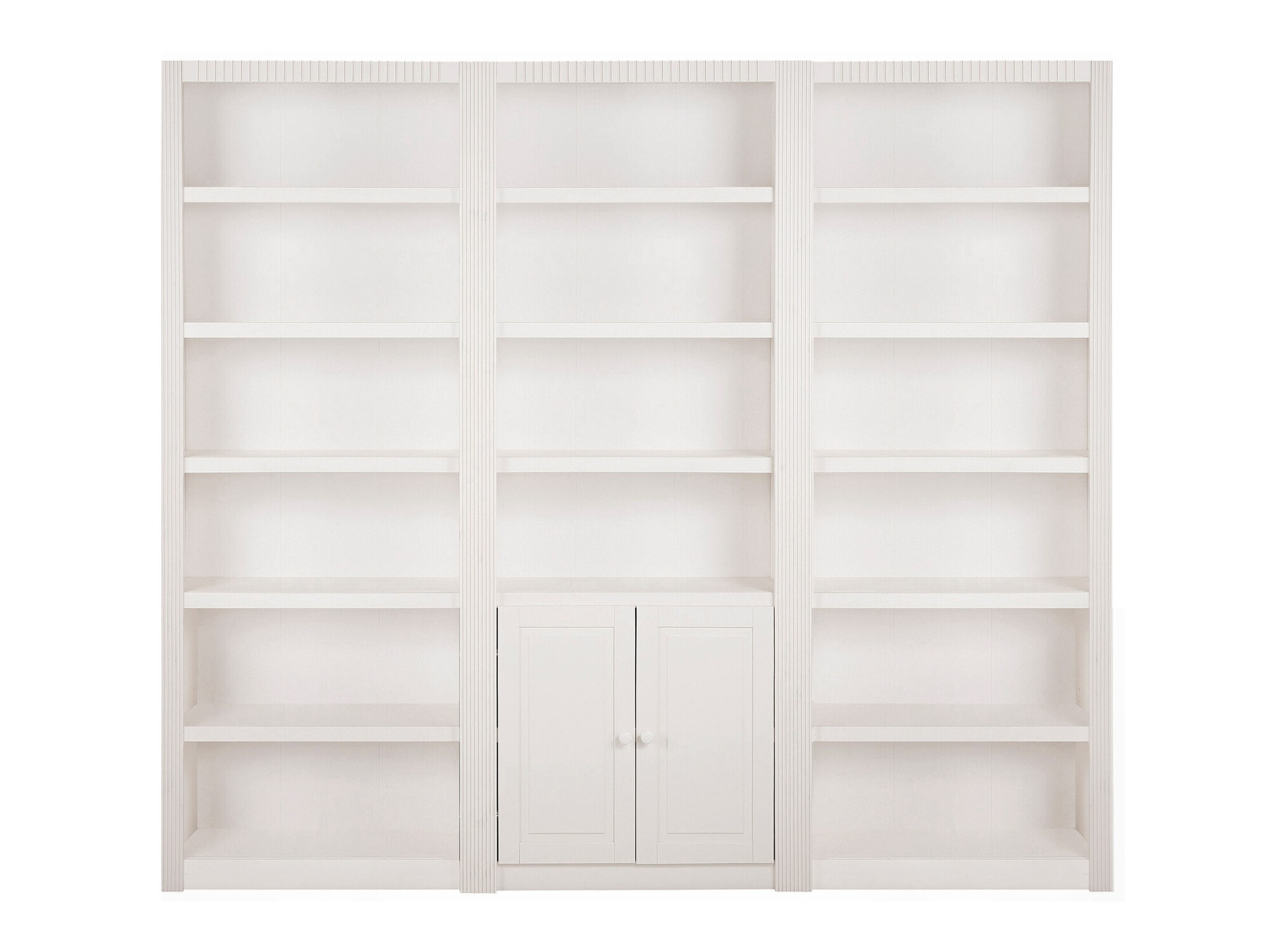 Набор полок Orlmara 109 (Белый)