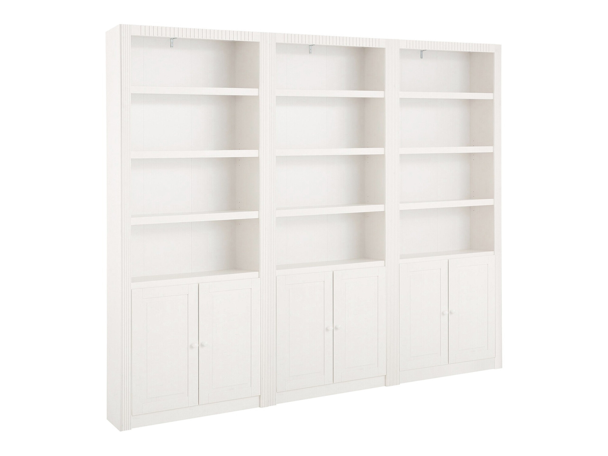 Набор полок Orlmara 110 (Белый)