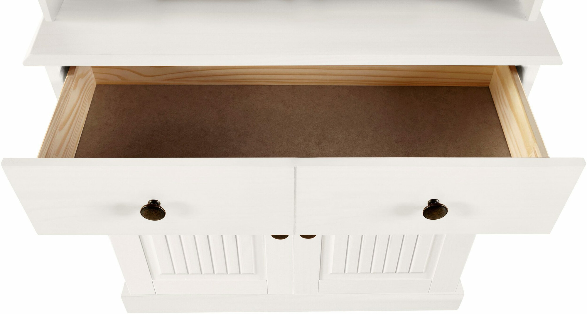 Plaukts Caltola 105 (Balts)