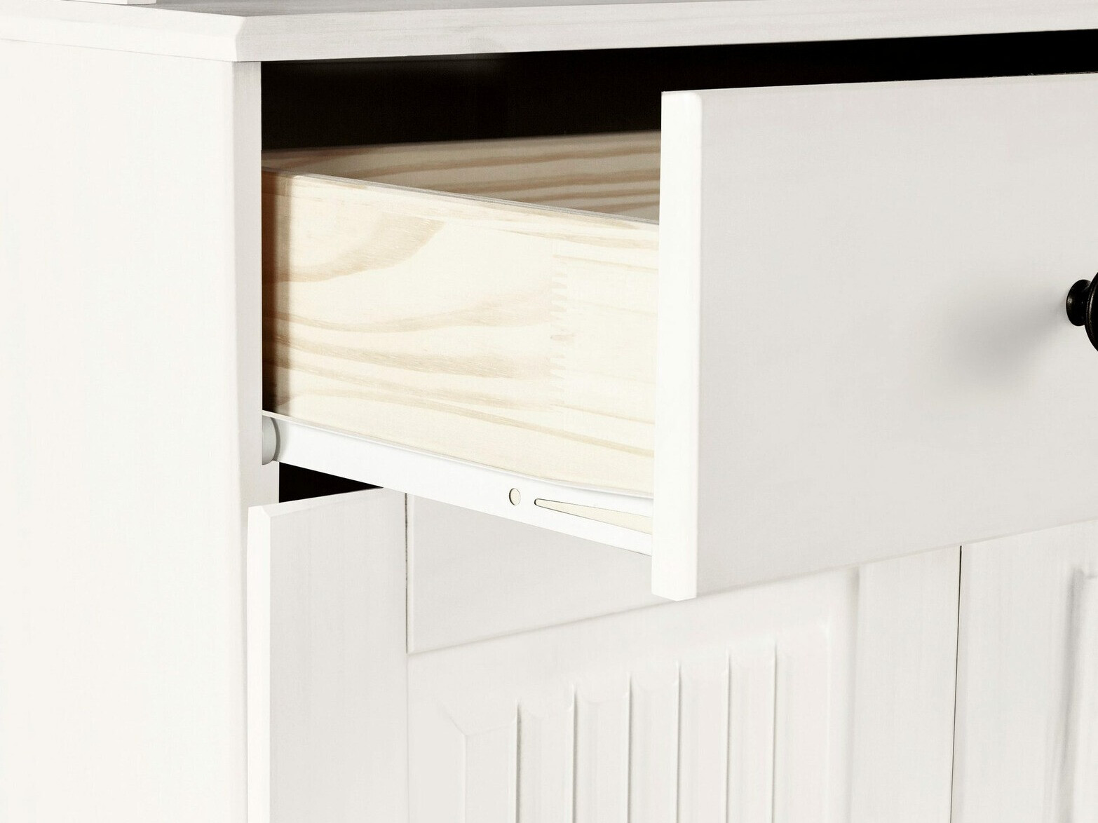 Plaukts Caltola 105 (Balts)