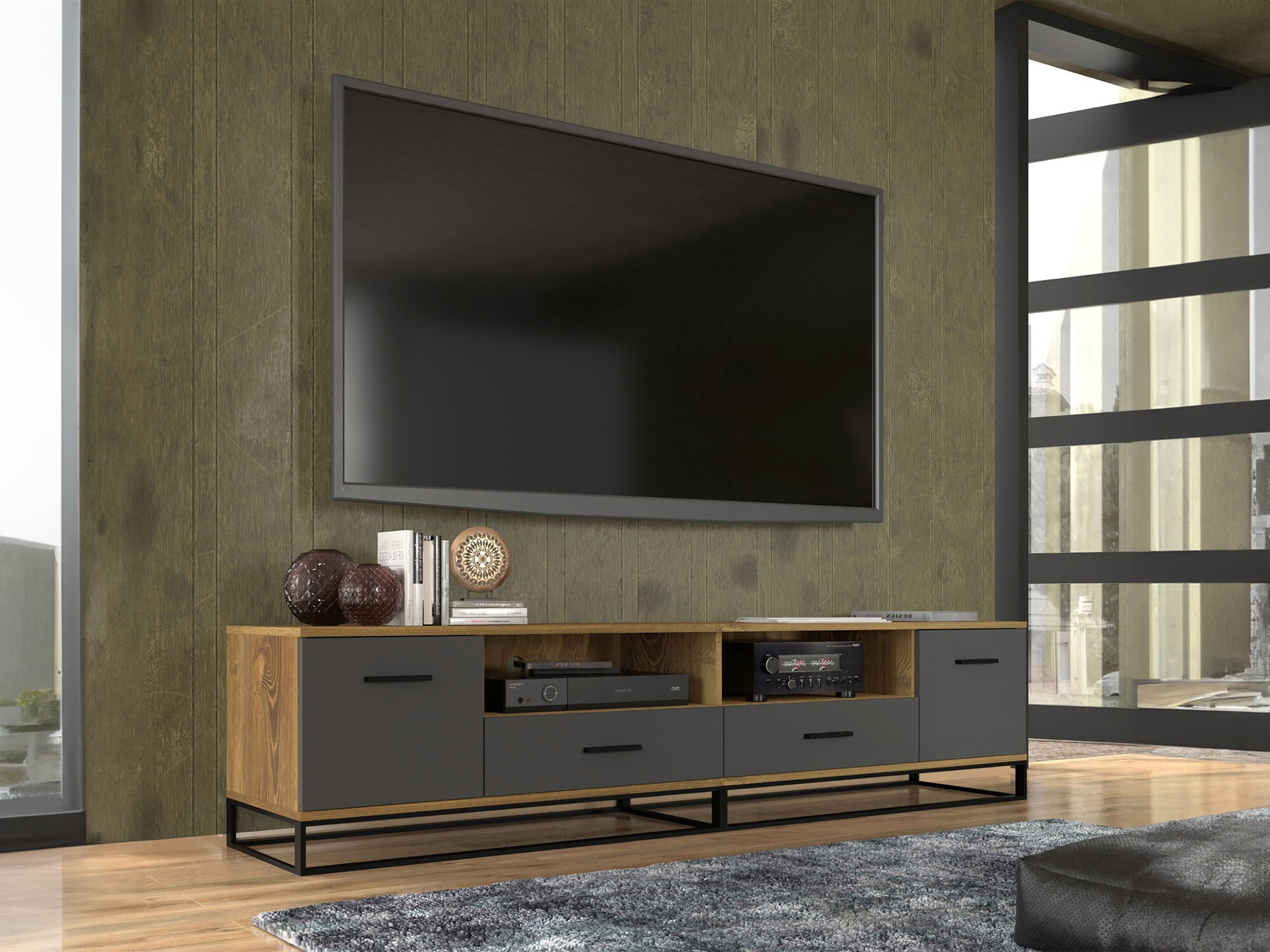 TV galds Buffalo 179