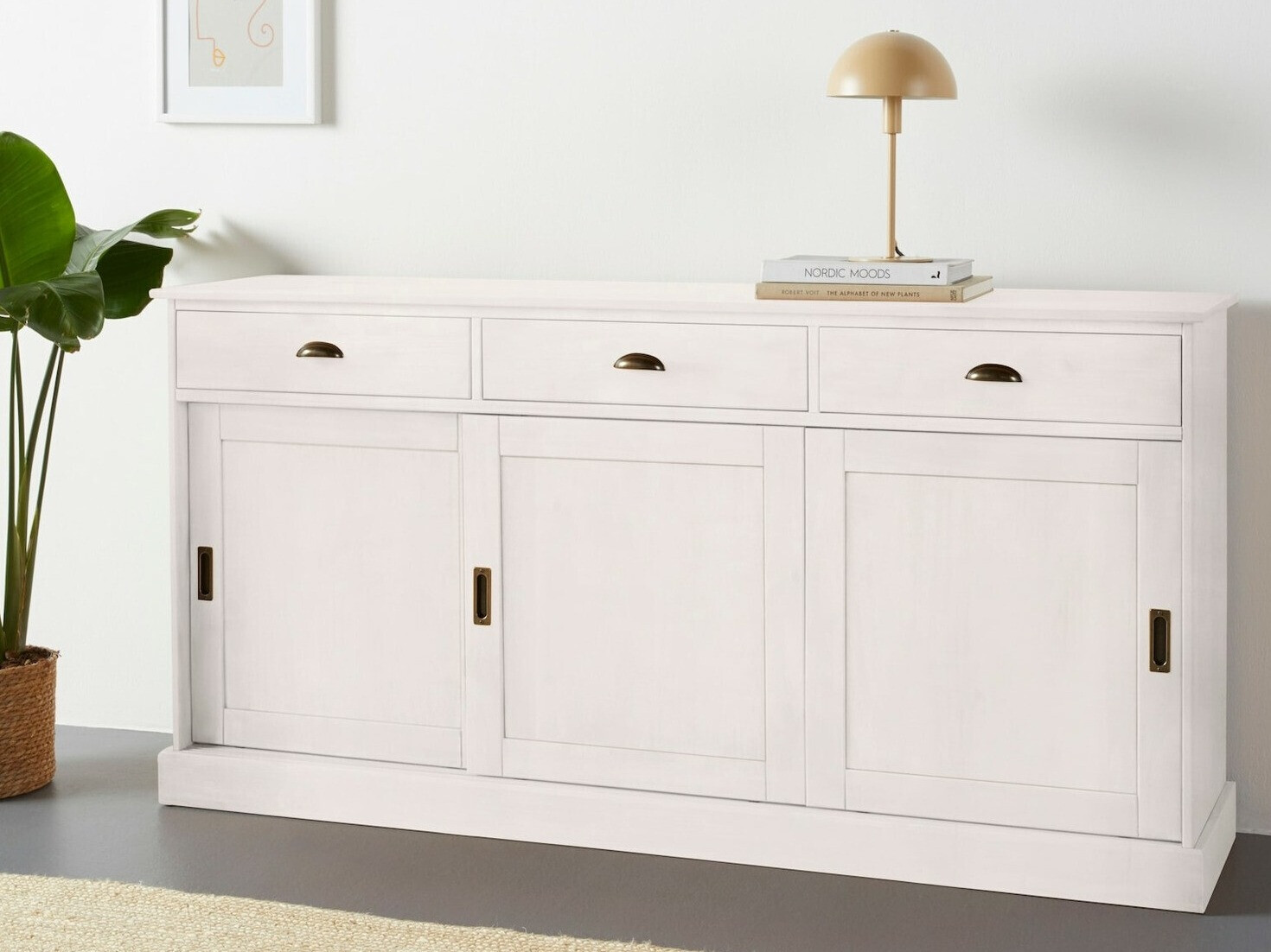 Kumode Felelma 101 (Balts)