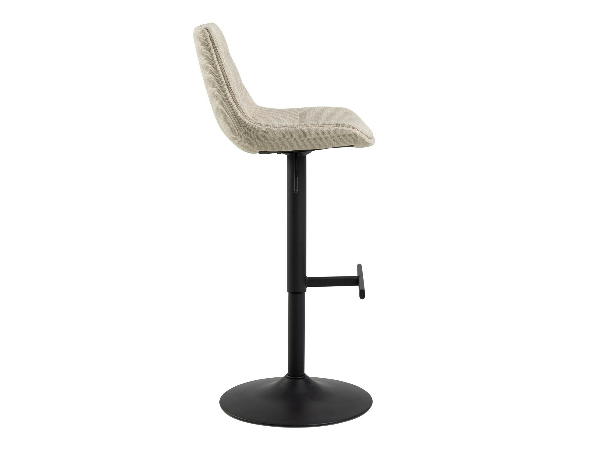 Bāra krēsls Norsica 691 (Bēšs)