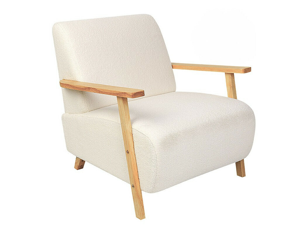 Krēsls Berwyn 2089 (Bēšs)