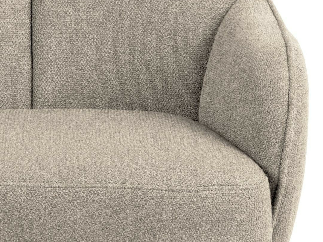 Krēsls Norsica 837 (Bēšs)