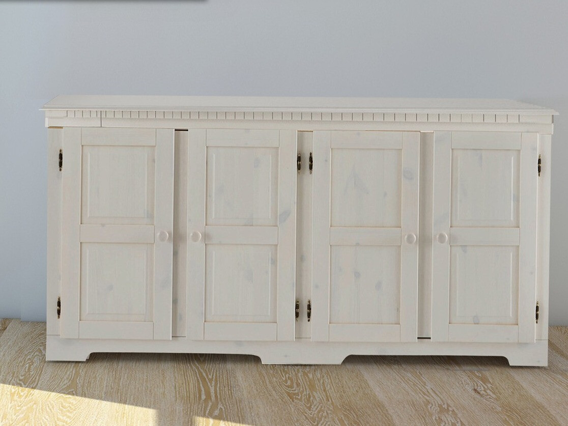 Skapis Cavfelo 104 (Balts)