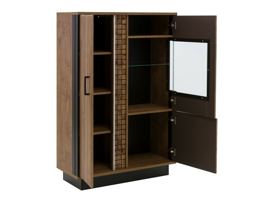 Viesistabas komplekts Dunvelo 113