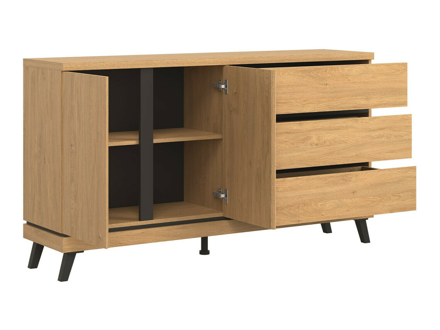 Viesistabas komplekts Monromo 120