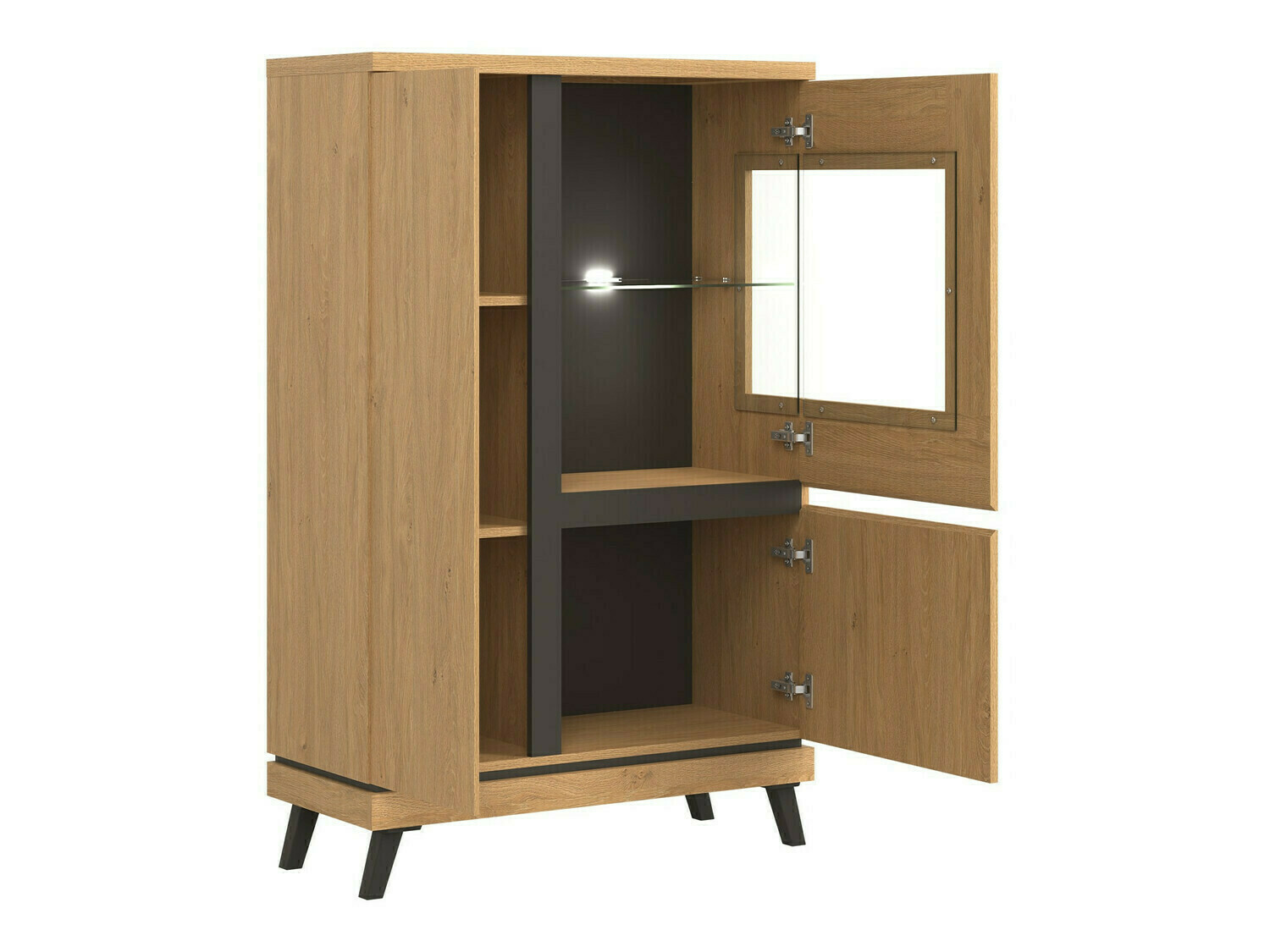 Viesistabas komplekts Monromo 120