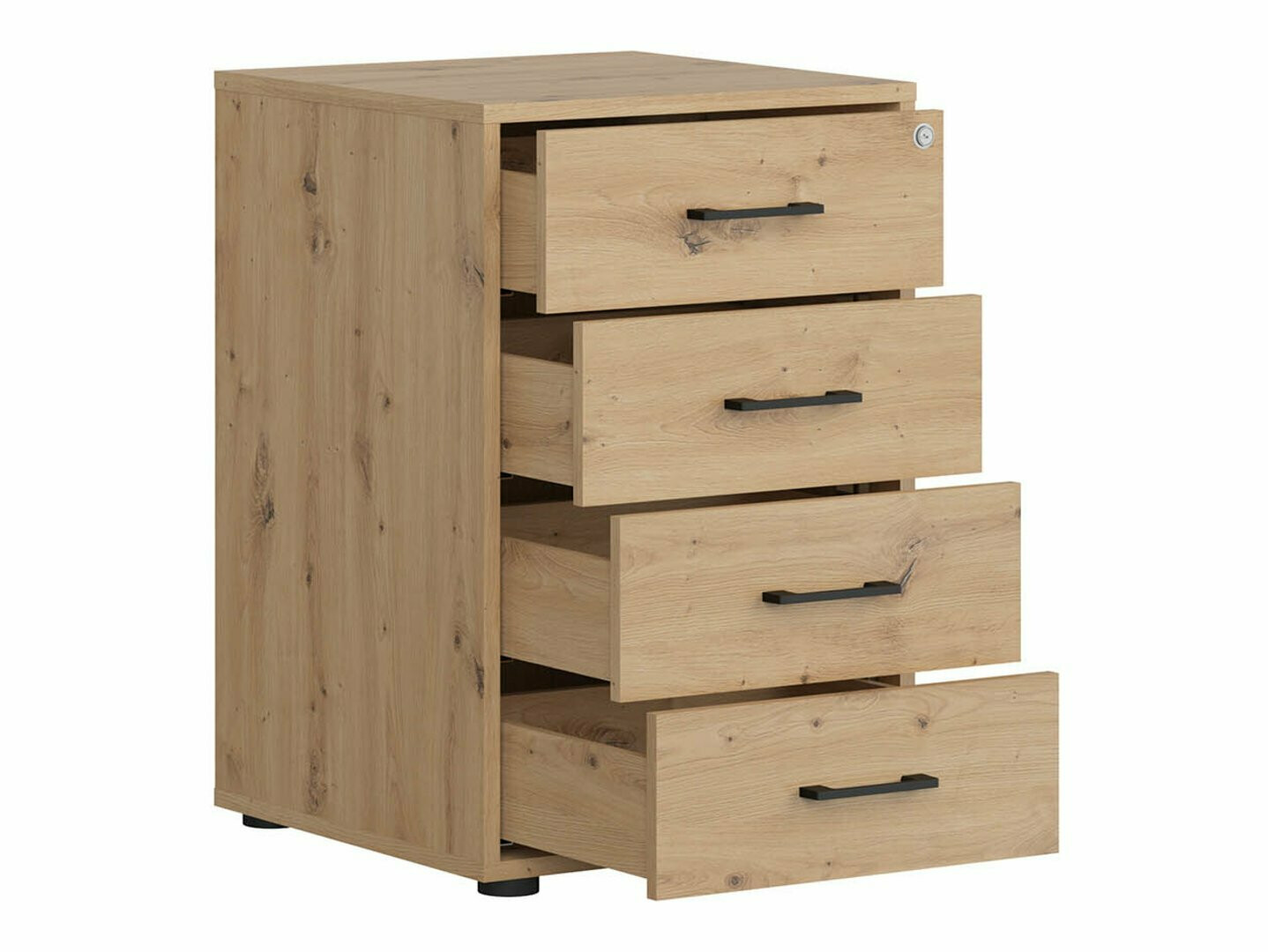 Atvilktņu bloks Nolremi 127