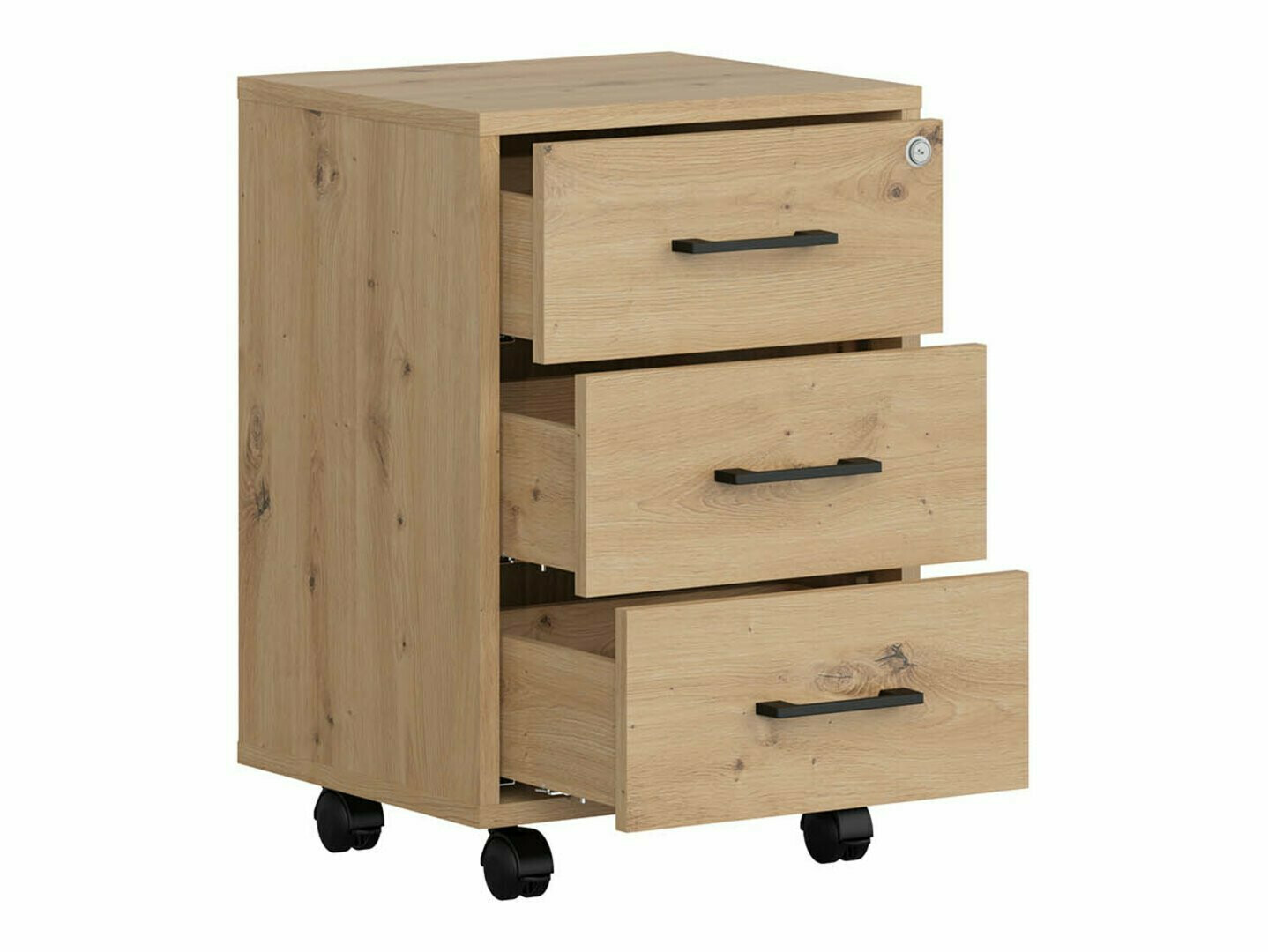 Atvilktņu bloks Nolremi 128