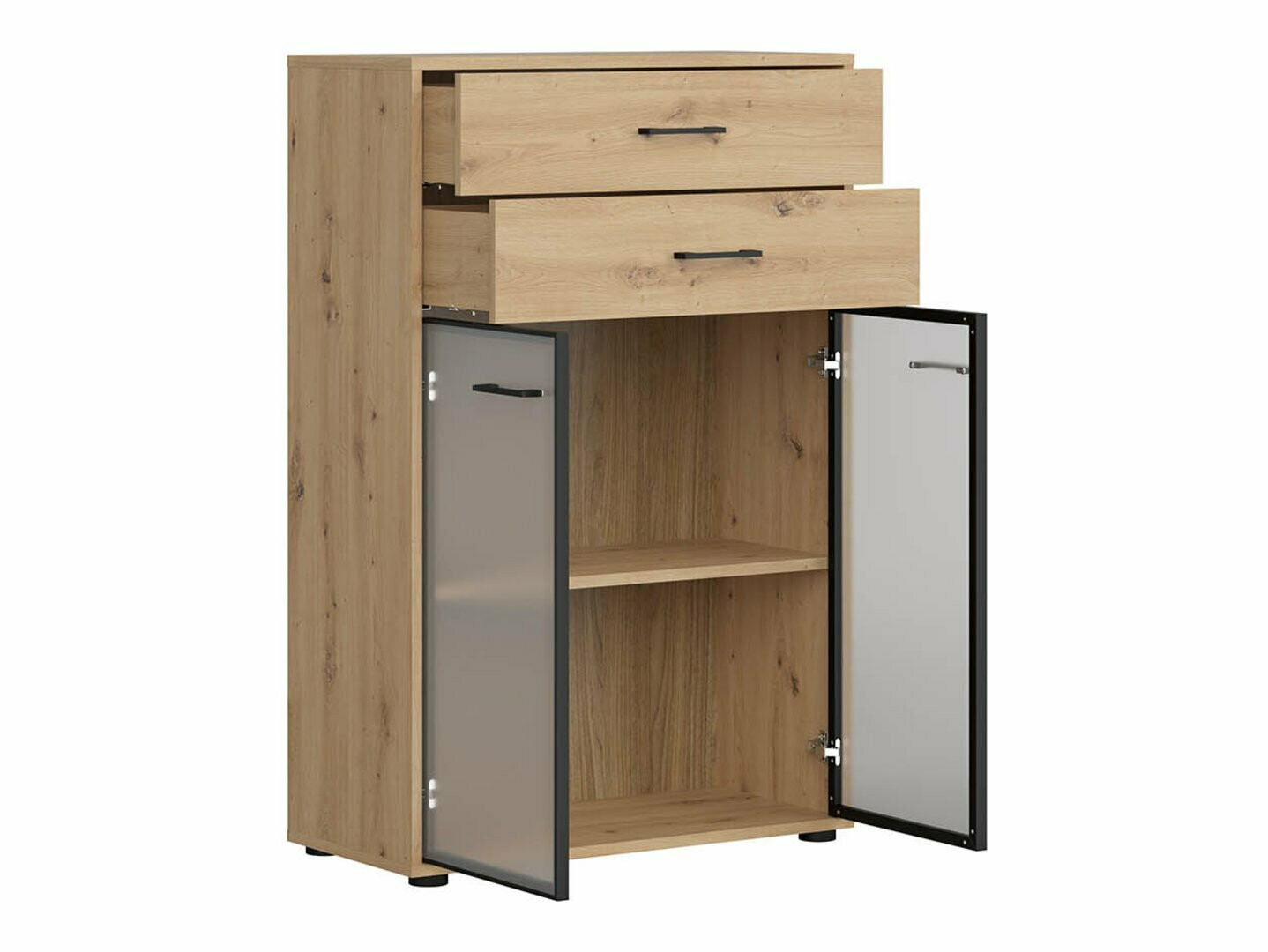 Kомод Nolremi 124