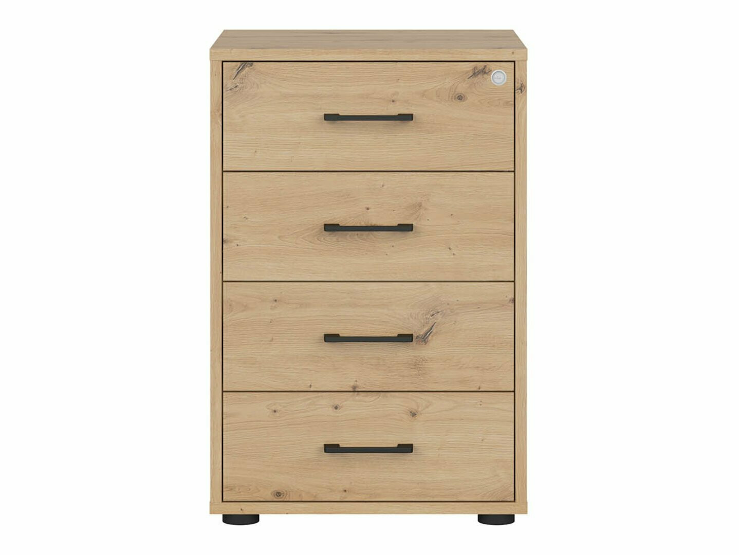 Тумба с ящиками Nolremi 127