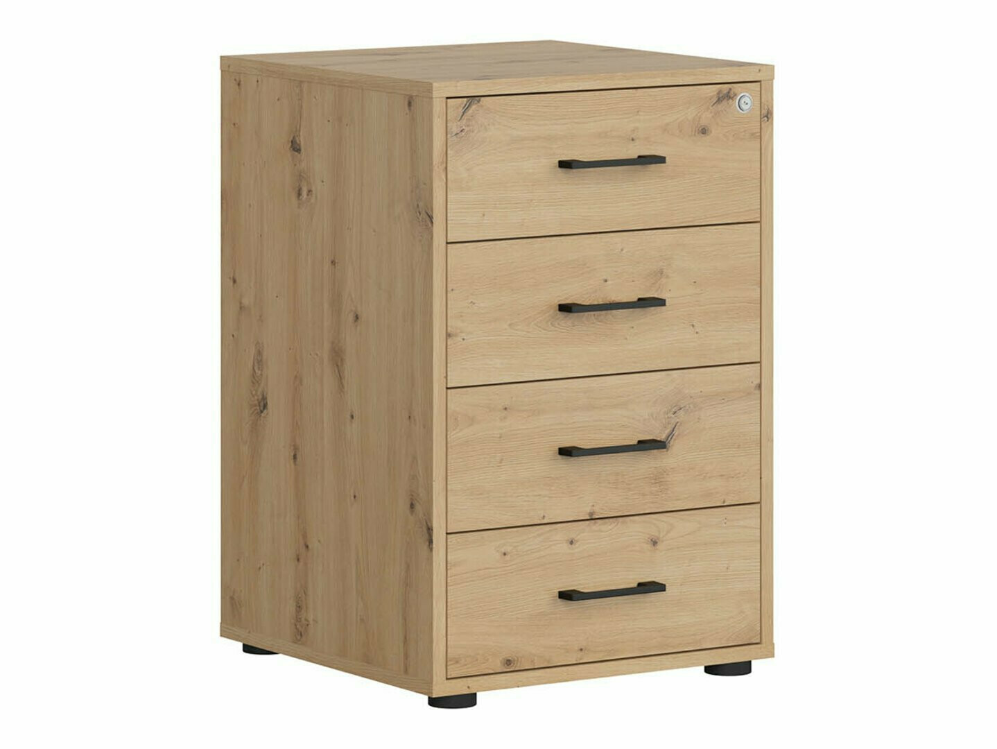 Тумба с ящиками Nolremi 127