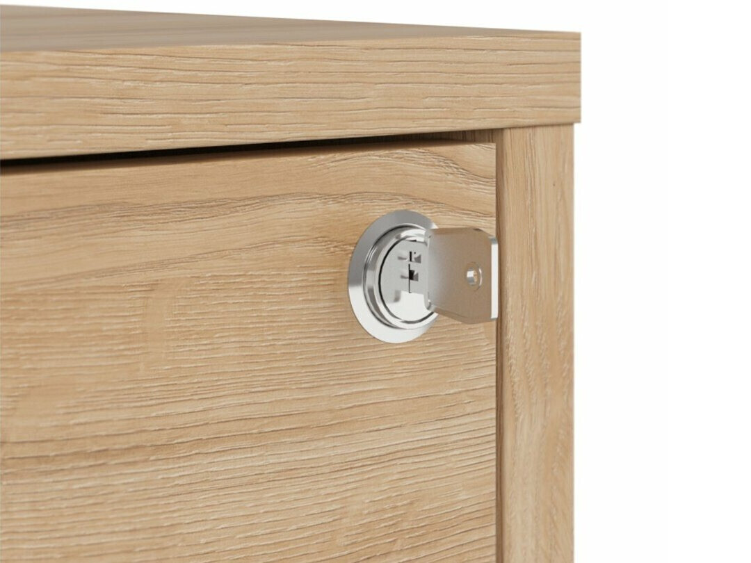 Тумба с ящиками Nolremi 127