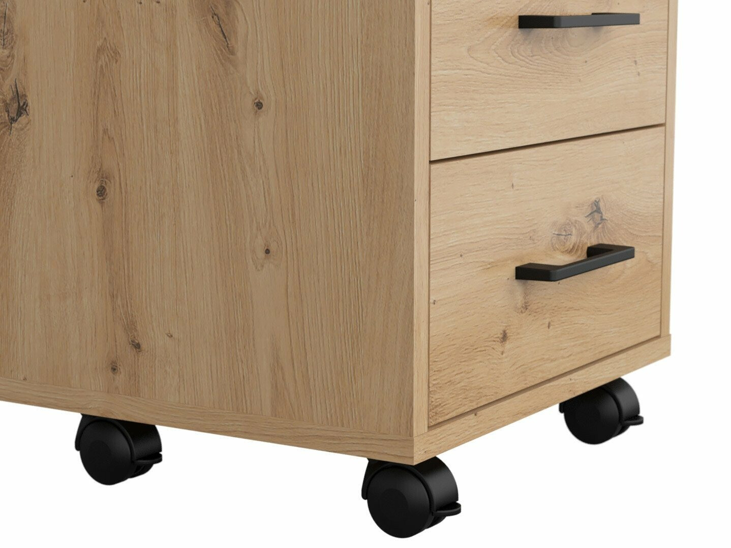 Тумба с ящиками Nolremi 128