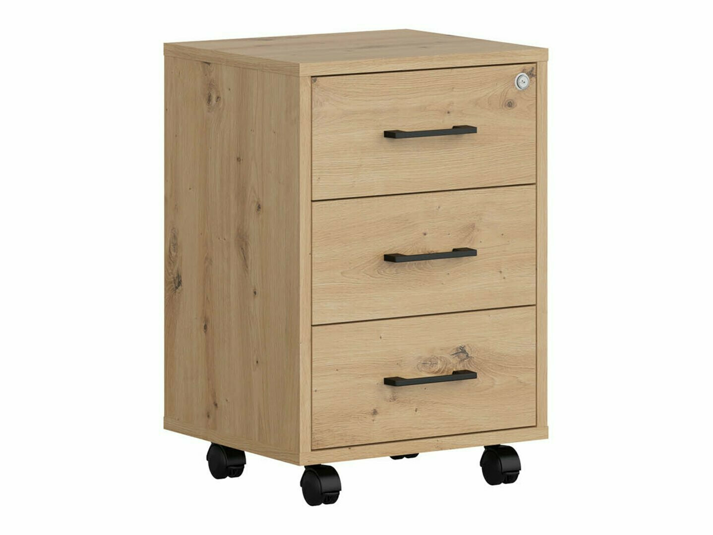 Тумба с ящиками Nolremi 128