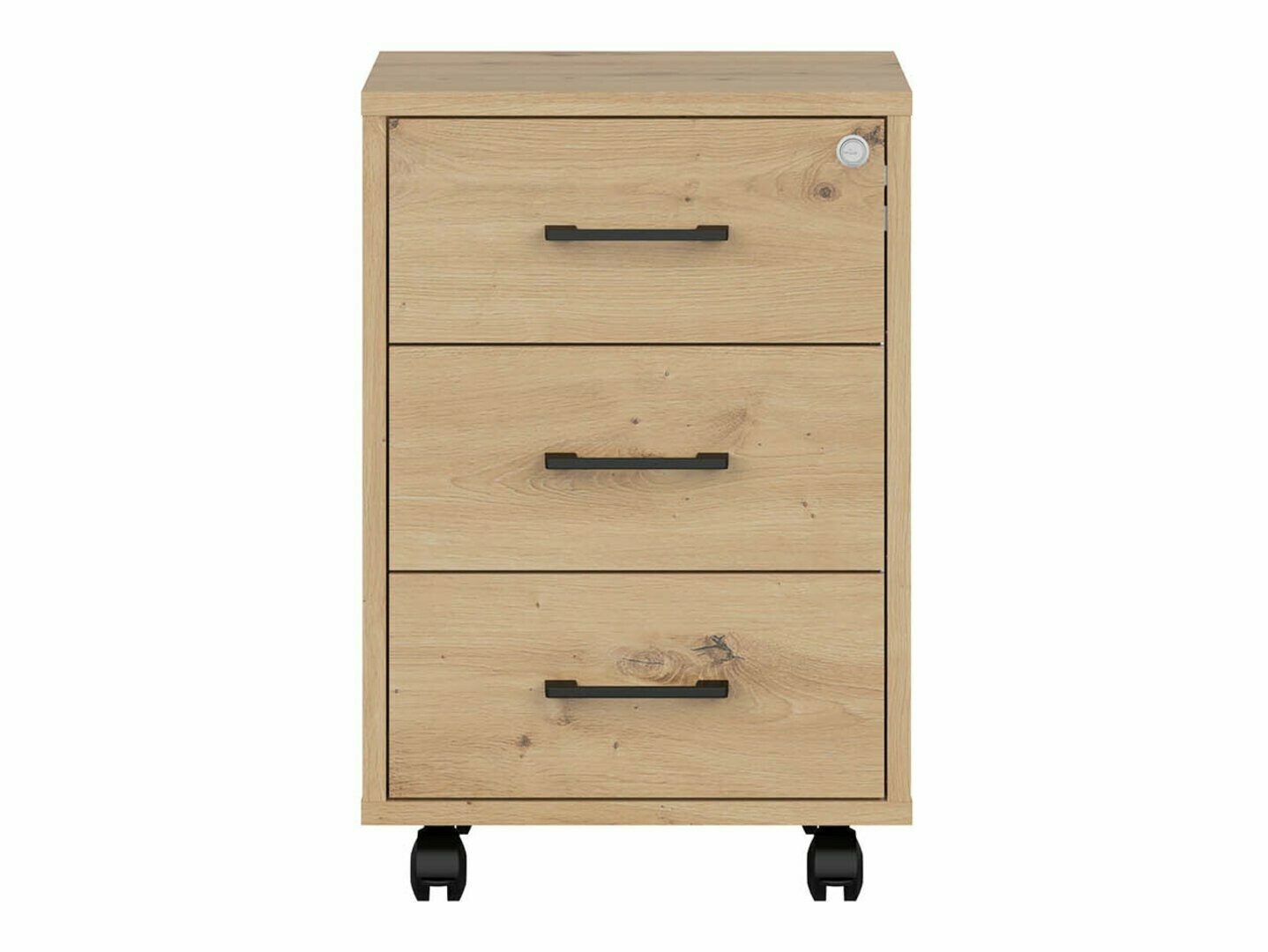 Тумба с ящиками Nolremi 128