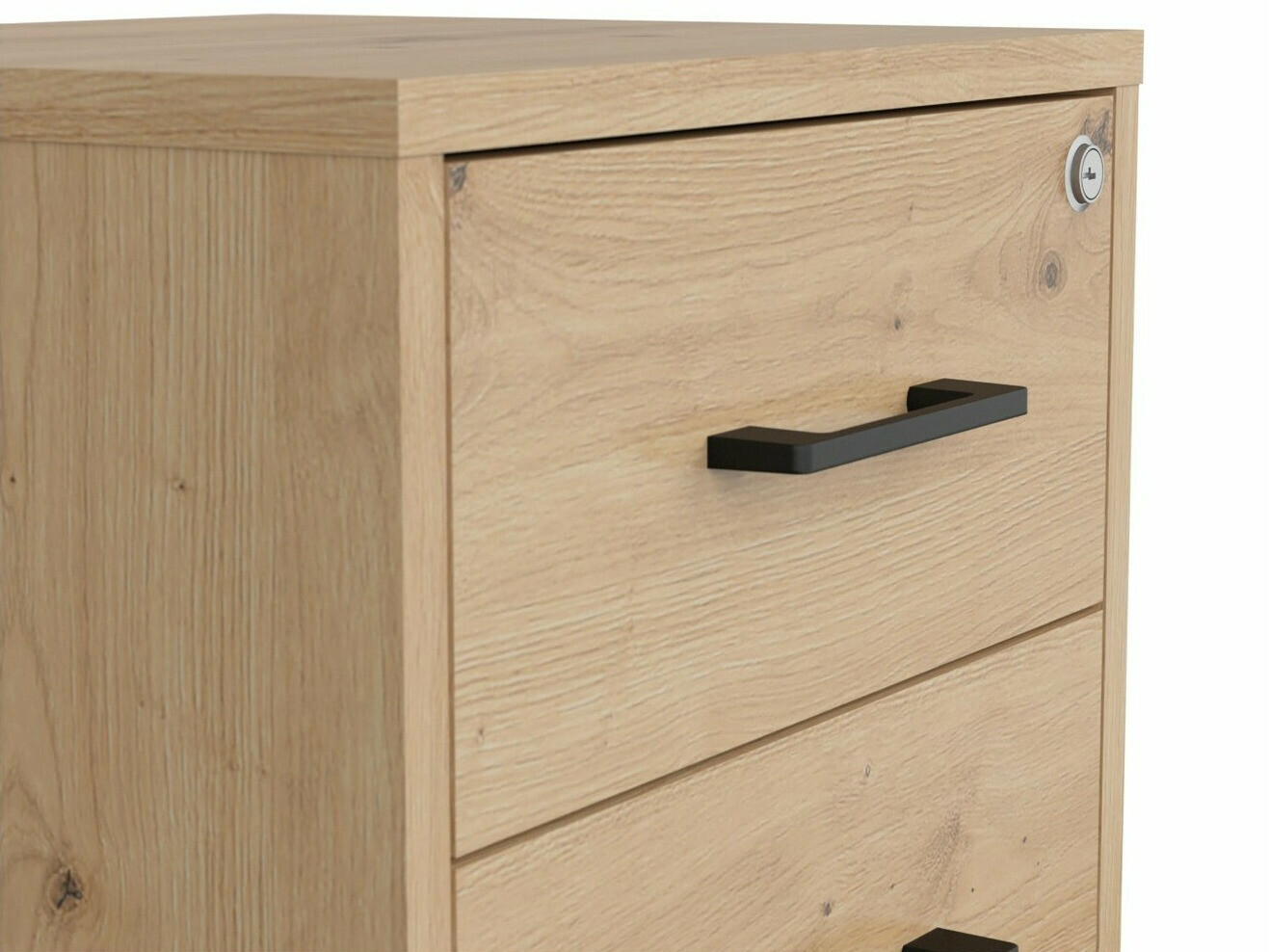 Тумба с ящиками Nolremi 128