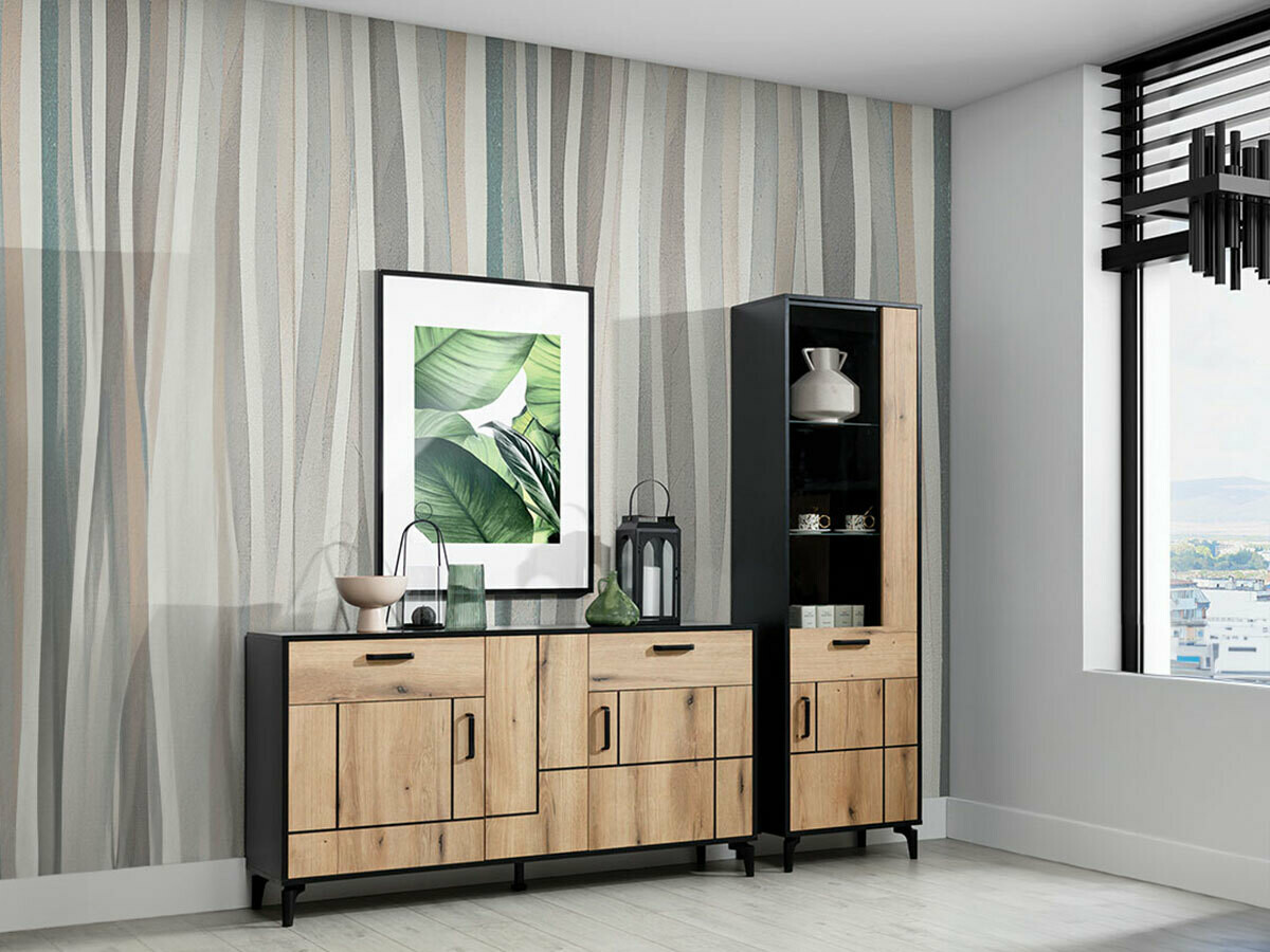 Viesistabas komplekts Larbalu 114