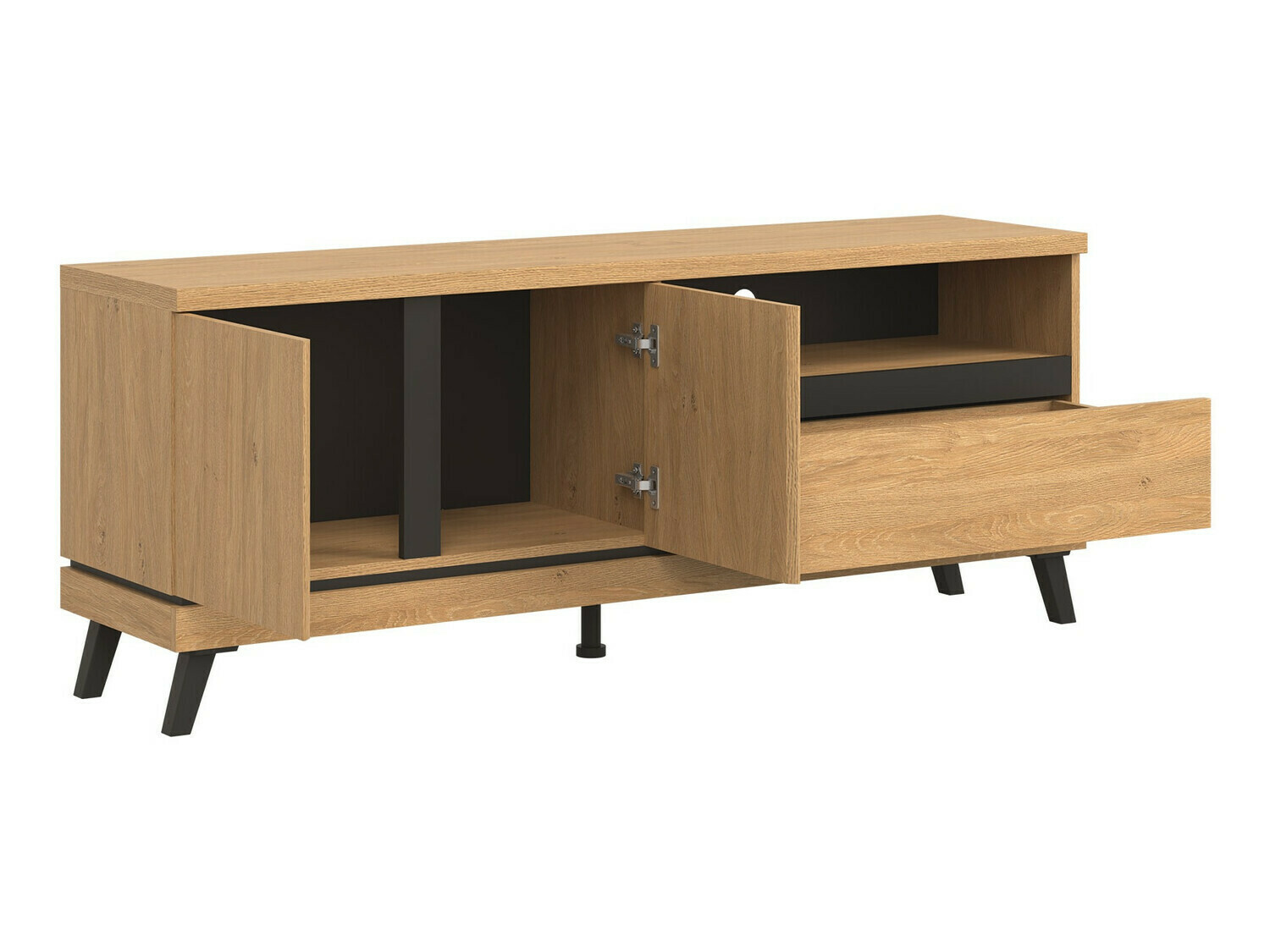 Viesistabas komplekts Monromo 121