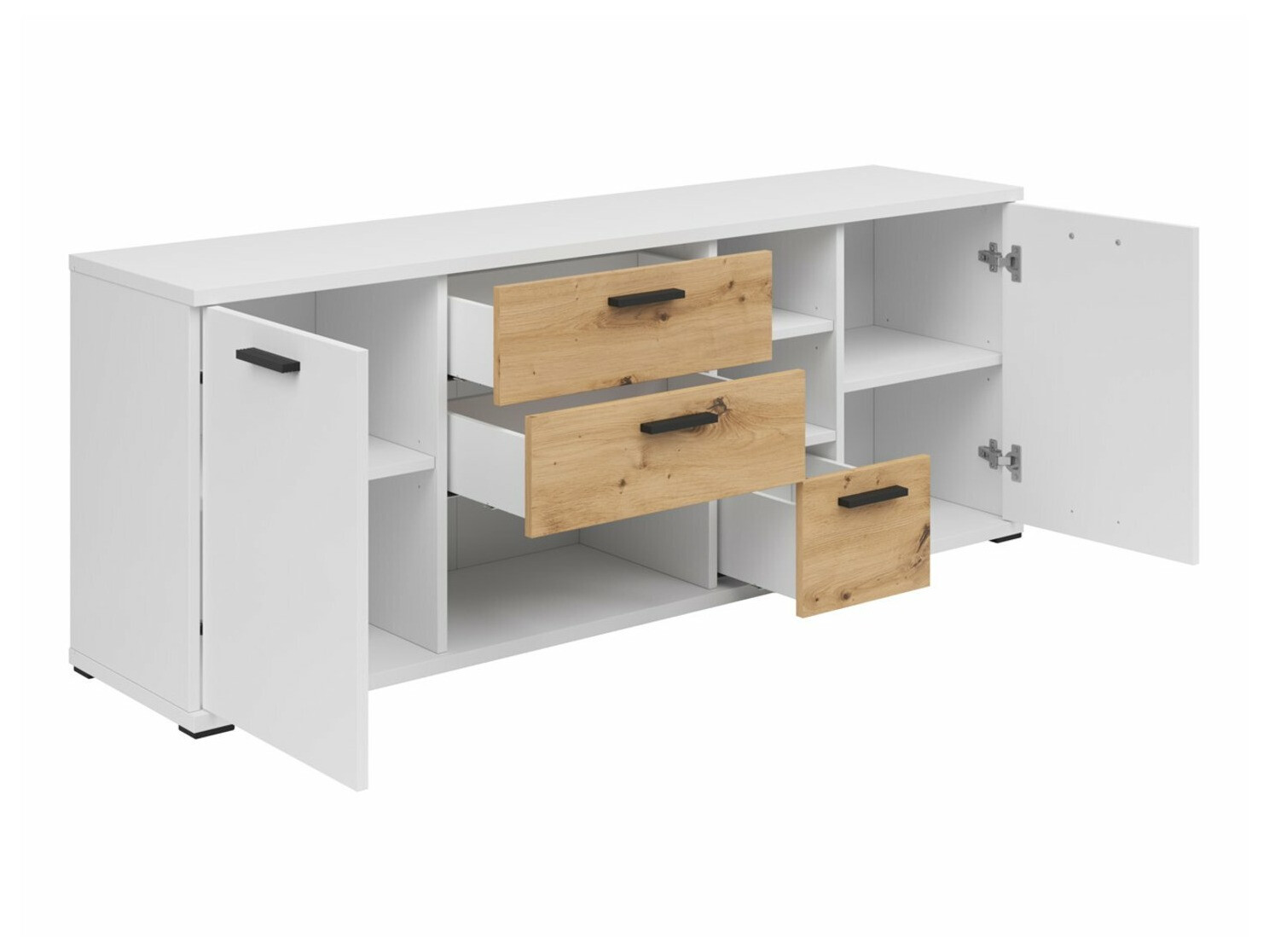 Kомод Sevlare 100