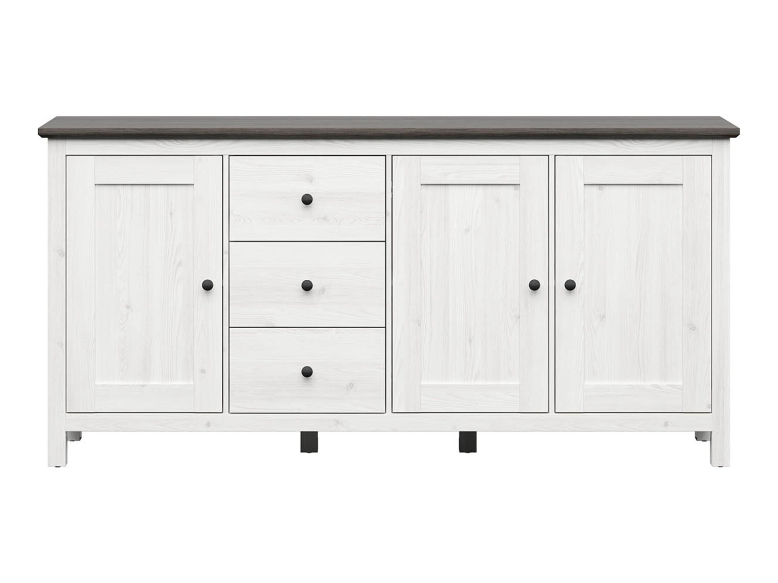 Kumode Sordoro 102 (Sīpolu lapegle + Lariko priede)