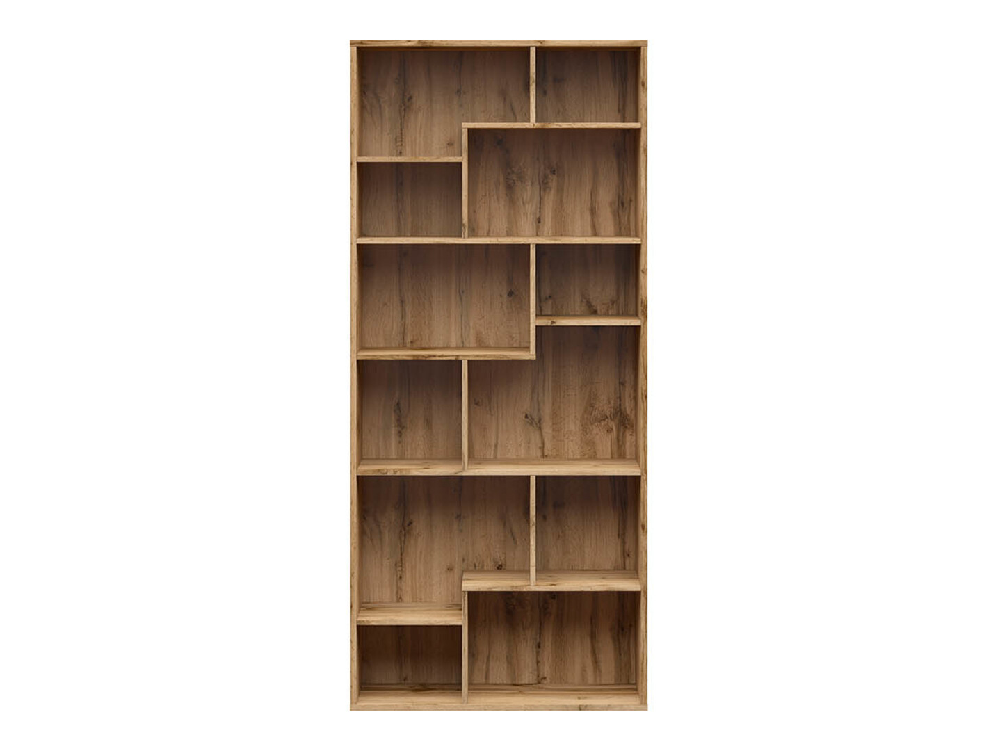 Plaukts Livevaro 107 (Votan ozols)