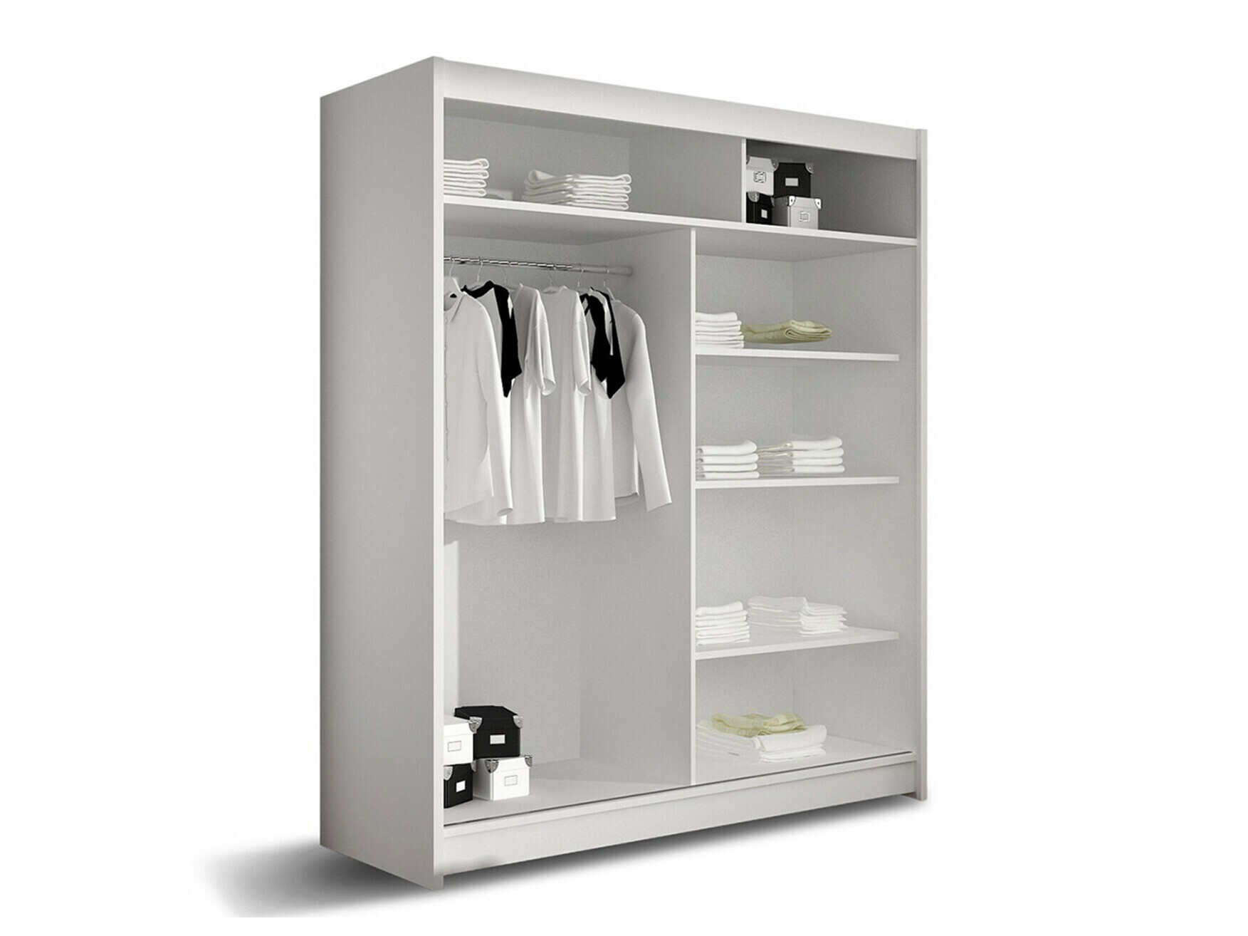 Шкаф Closico 103 (Сонома Дуб)