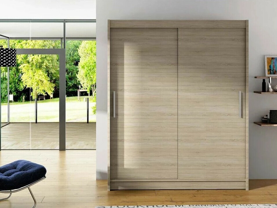 Шкаф Closico 103 (Сонома Дуб)