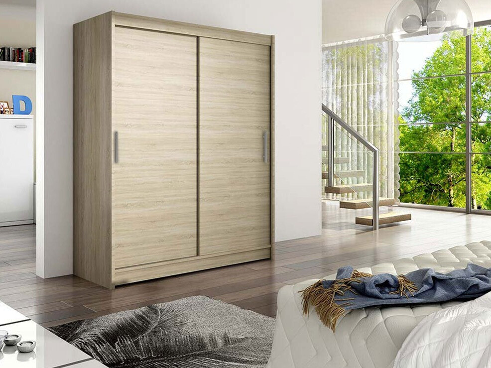 Шкаф Closico 103 (Сонома Дуб)